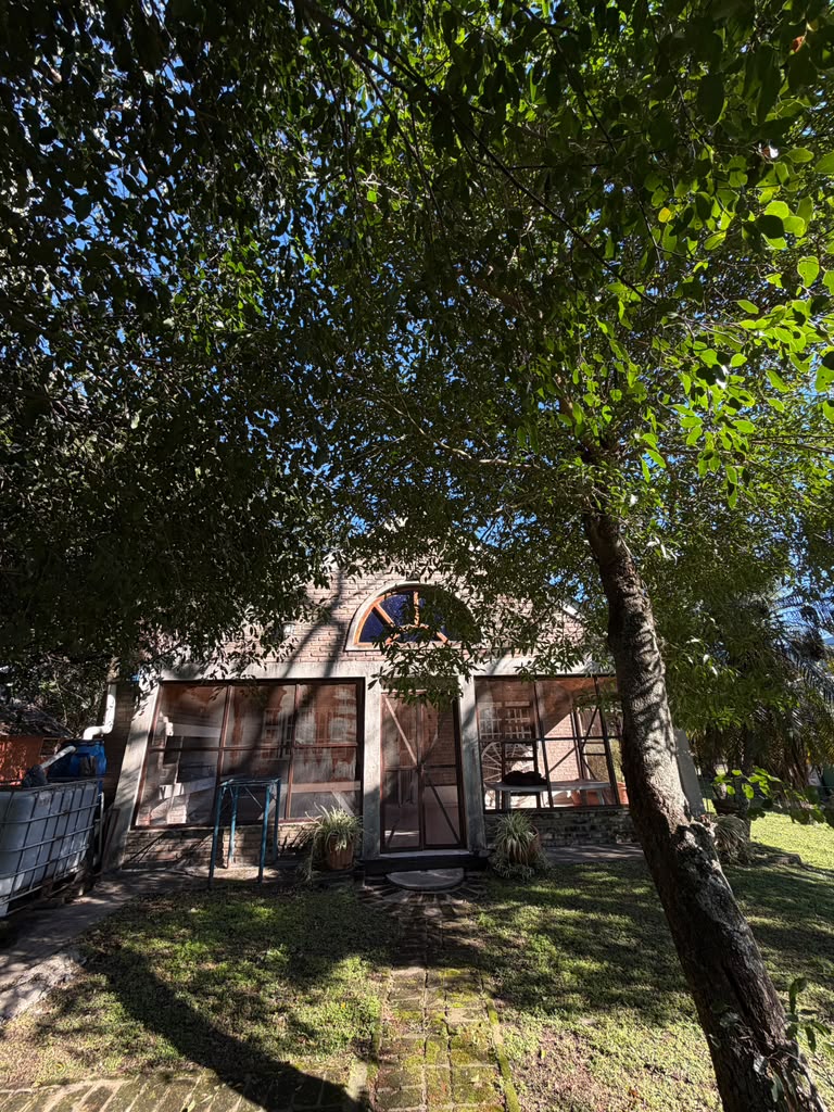 Rincón de La Casa del Río foto 6